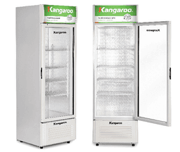 Tủ mát Kangaroo 238L KG298AT