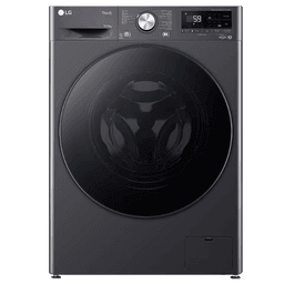 Máy giặt lồng ngang LG Inverter 10Kg + sấy 6Kg FV1410D4M1