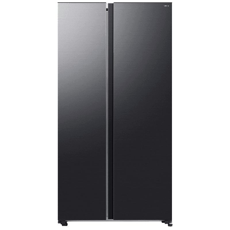 Tủ lạnh Samsung Inverter 655 lít Side By Side RS70F65Q3FSV