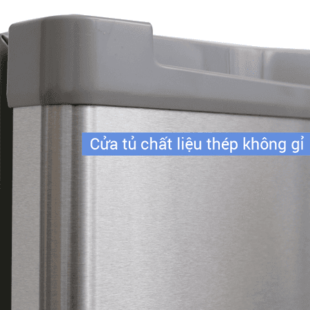 Ảnh Tủ lạnh Electrolux EUM0500SB - 50 lít