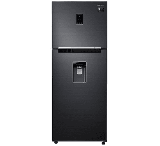 Tủ lạnh Samsung RT35K5982BS/SV - 360 Lít, Inverter, 2 dàn lạnh độc lập