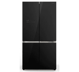 Tủ lạnh Hitachi Inverter 569 Lít 4 cửa R-WB640VGV0(GBK)