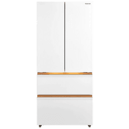 Tủ lạnh Toshiba Inverer 533 lít GR-RF690WI-PGV(67)