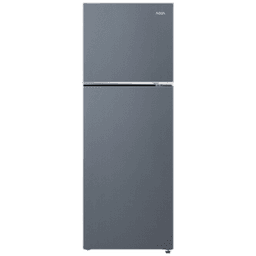 Tủ lạnh Aqua Inverter 358 lít AQR-T410FA(SL)