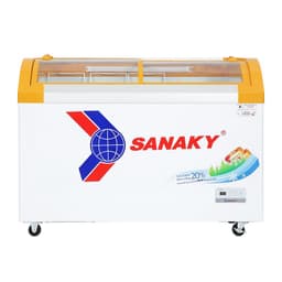 Tủ đông Sanaky 350L VH-4899KB