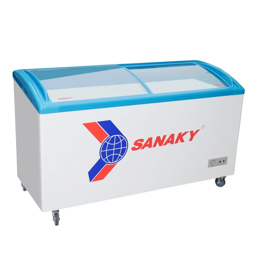 Ảnh Tủ đông Sanaky 260L VH-3899K