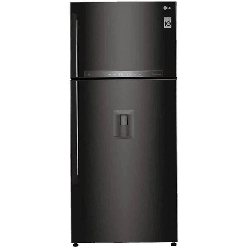 Tủ lạnh LG Inverter 478L GN-D602BLI