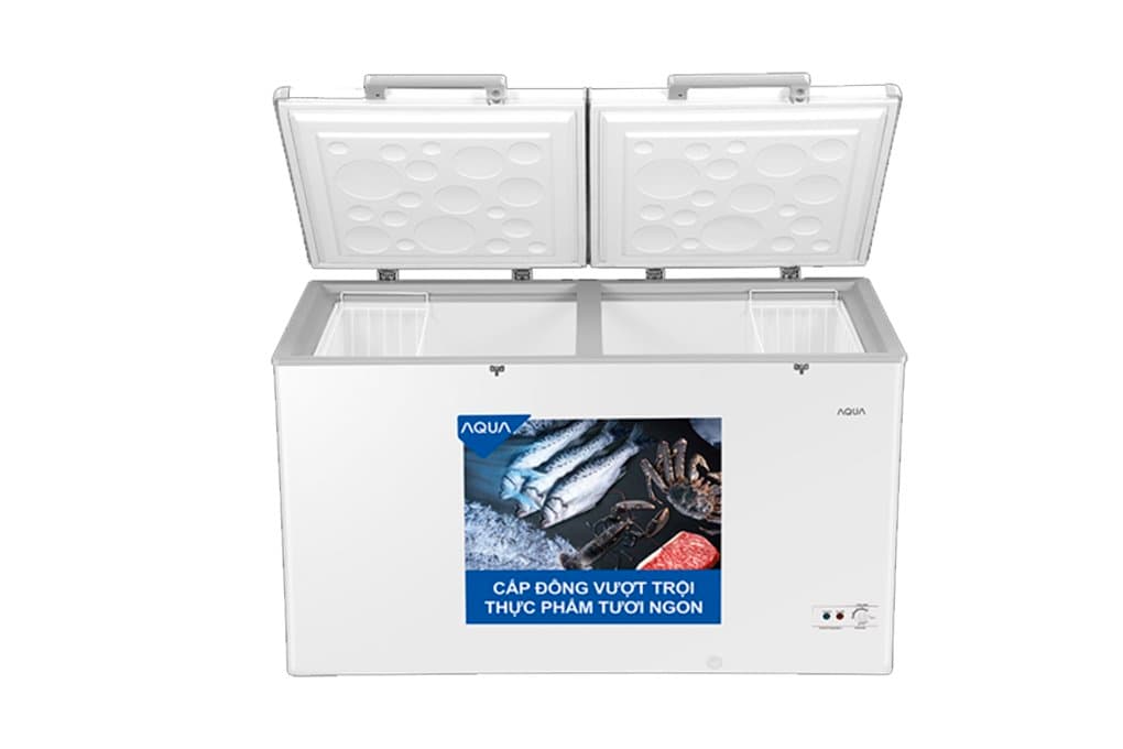 Ảnh Tủ đông Aqua Inverter 365L AQF-C5702E