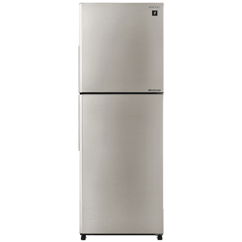 Tủ lạnh Sharp Inverter 360 lít SJ-XP382AE-SL