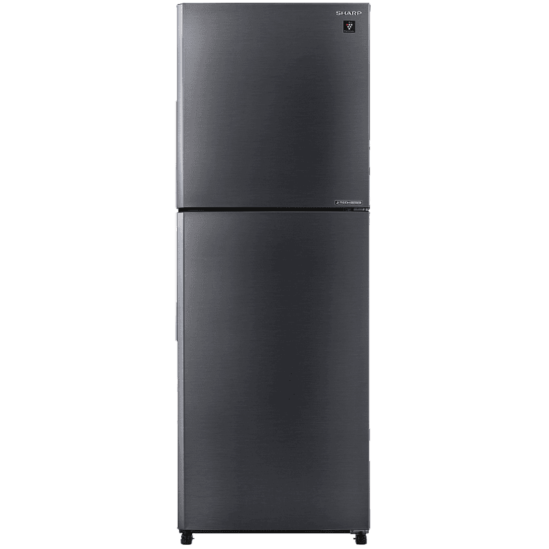 Tủ lạnh Sharp Inverter 330L SJ-XP352AE-DS