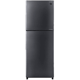 Tủ lạnh Sharp Inverter 330L SJ-XP352AE-DS