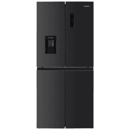 Tủ lạnh Hitachi Inverter 464 lít Multi Door 4 cửa HR4N7520DSWDXVN