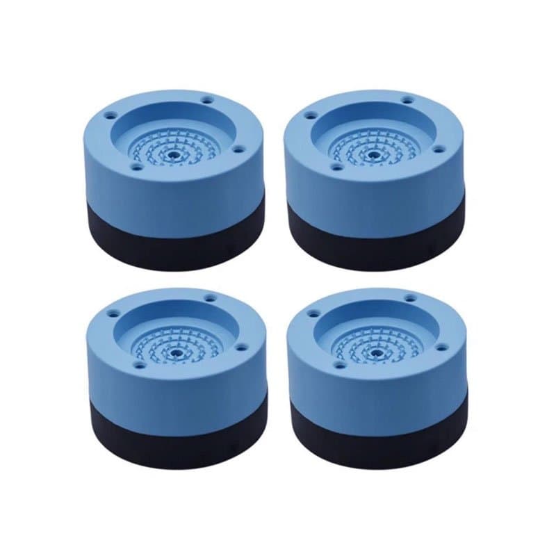 Chân chống rung máy giặt, tủ lạnh TM-01