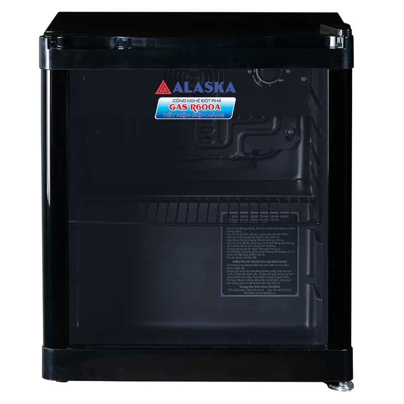 Tủ mát Alaska 50L LC50/LC50B