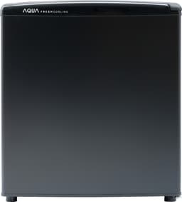 Tủ lạnh Aqua 53L AQR-D59FA(BS)
