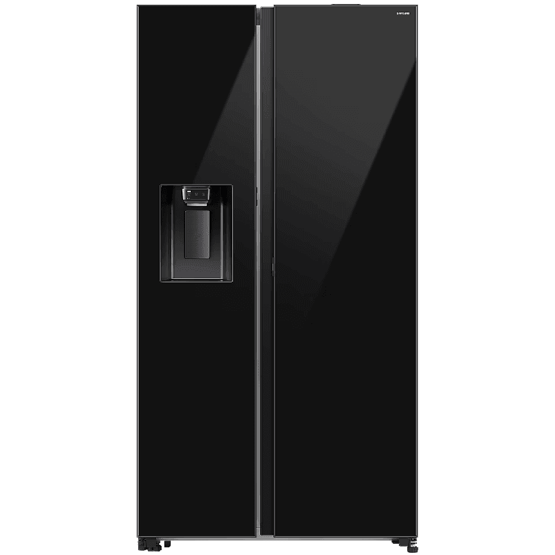 Tủ lạnh Samsung Inverter 634 lít Side By Side RS80F65J2BSV