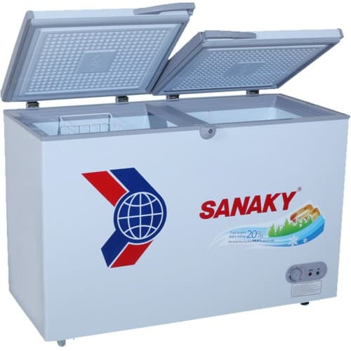 Ảnh Tủ đông Sanaky 270L VH-3699A1