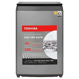 Máy giặt Toshiba Inverter 17 kg AW-DUN1800MV(SG)