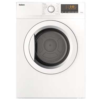 Máy sấy thông hơi 8kg Galanz DV-80T5C(W)