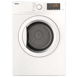 Máy sấy thông hơi 8kg Galanz DV-80T5C(W)