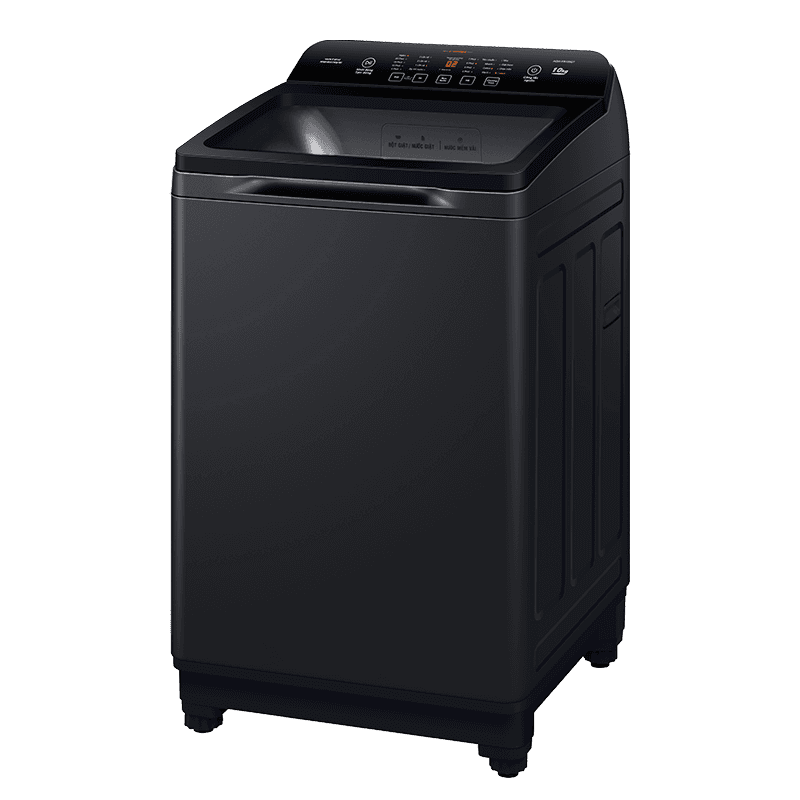 Ảnh Máy giặt Aqua 10Kg AQW-FR100GT.BK