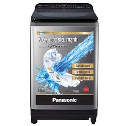 Máy giặt Panasonic Inverter 10,5Kg NA-FD10XR1LV