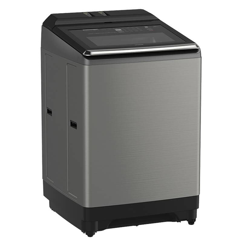 Ảnh Máy giặt Hitachi Inverter 25Kg SF-250ZFVAD SS
