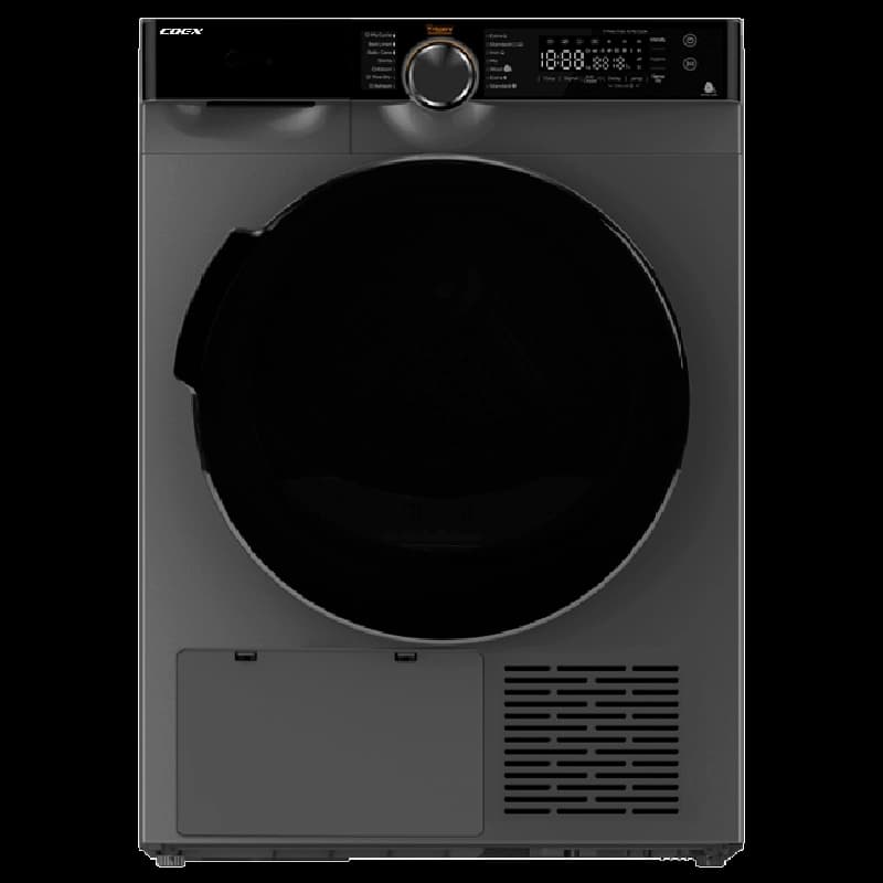 Ảnh Máy sấy quần áo bơm nhiệt Heatpump Inverter Coex CD - 1011HPB (10,5kg)