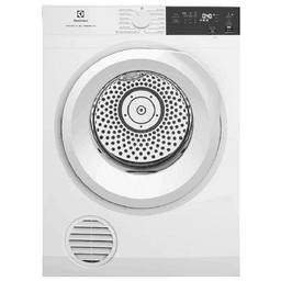 Máy sấy thông hơi Electrolux 9kg EDS904H3WC