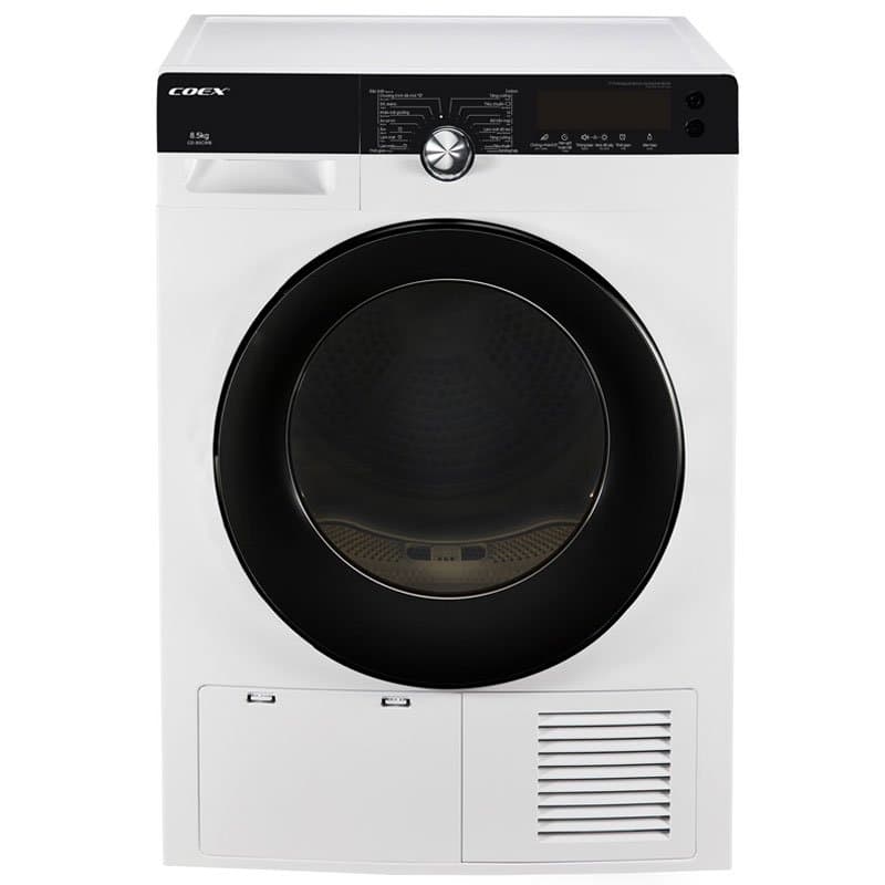 Ảnh Máy sấy quần áo ngưng tụ Coex 8,5kg CD-80CWB