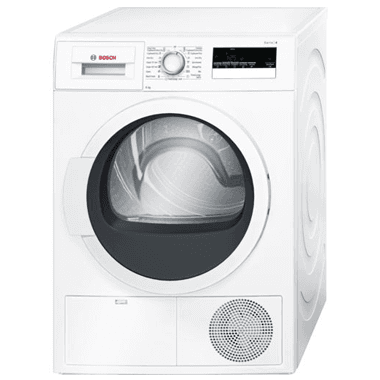 Ảnh Máy sấy tụ hơi Bosch WTB86201SG