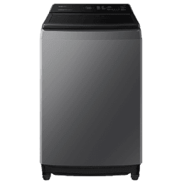 Máy giặt Samsung Ecobubble Inverter 17 kg WA17CG6442BDSV