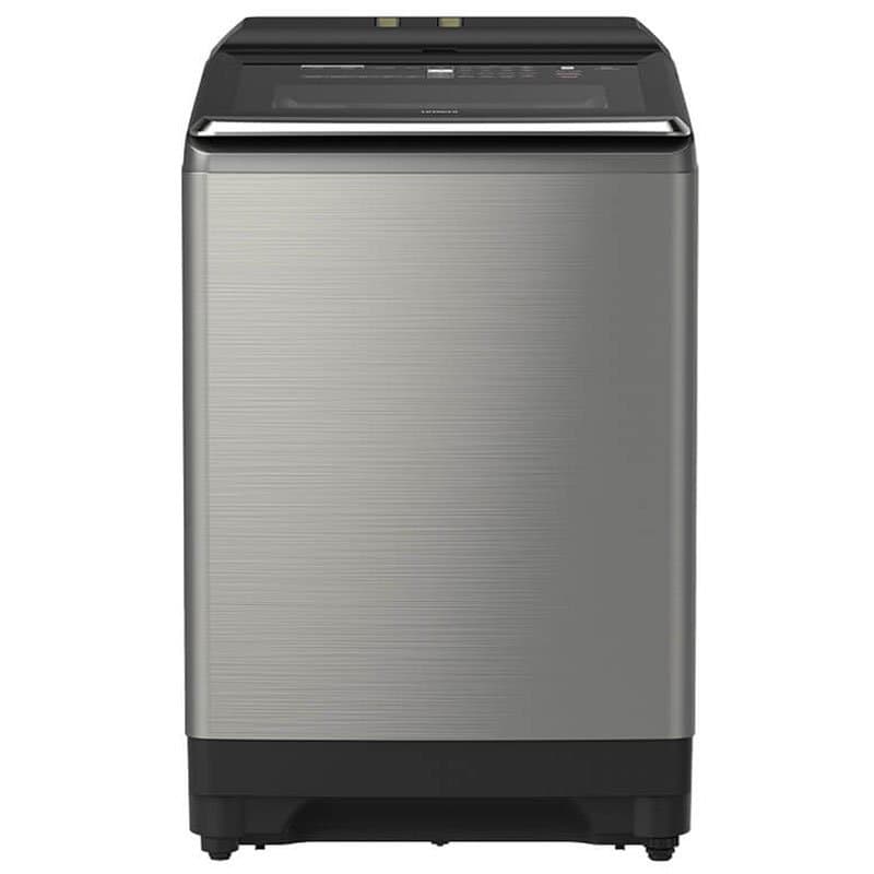 Máy giặt Hitachi Inverter 25Kg SF-250ZFVAD SS