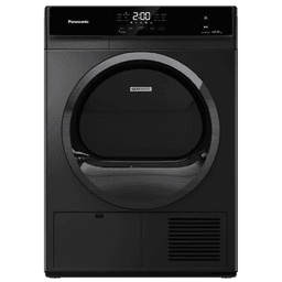 Máy sấy bơm nhiệt Heat Pump Panasonic Inverter 10.5Kg NH-EH05JD1BV