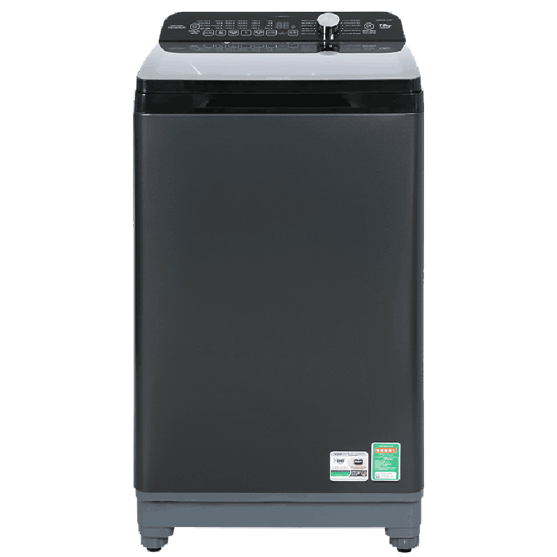 Máy giặt Aqua 10 Kg AQW-FR101GT.BK