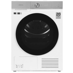 Máy sấy bơm nhiệt Samsung Bespoke AI 9kg DV90BB9440GHSV