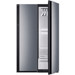 Tủ giặt hấp sấy LG Styler SC5GMR80H