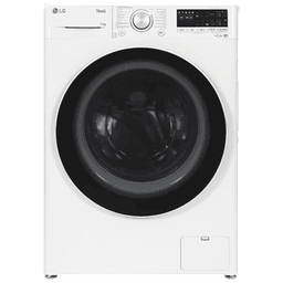 Máy giặt lồng ngang LG AI DD Inverter 11Kg FV1411S4WA