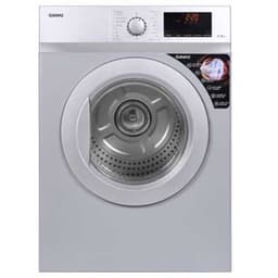 Máy sấy thông hơi 8kg Galanz DV-80T5C(S)