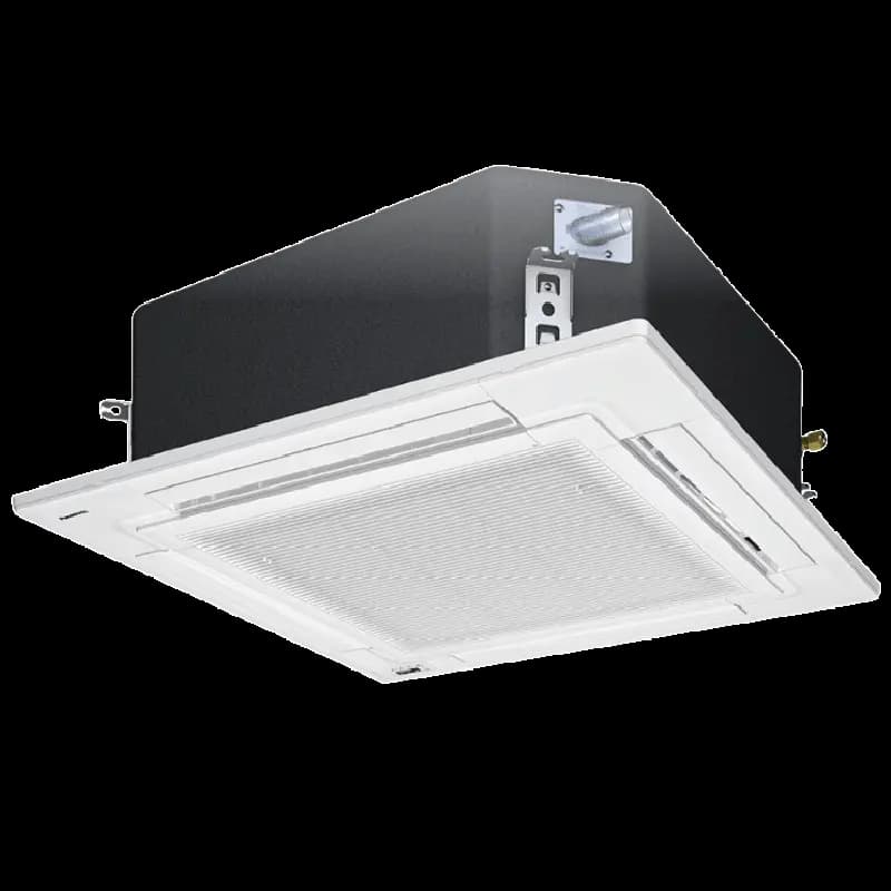 Ảnh Điều hòa Cassette Panasonic 1 chiều 36.000BTU S-36PU1H5B/U-36PN1H8