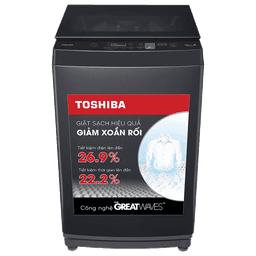 Máy giặt Toshiba 10Kg AW-M1100PV(MK)