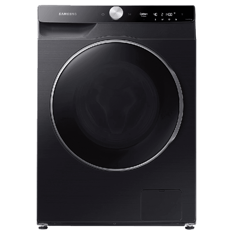 Máy giặt Lồng ngang Samsung Inverter 12 kg WW12CGP44DSBSV