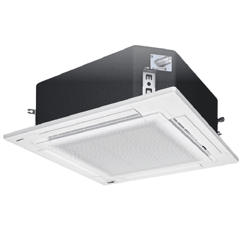 Điều hòa Cassette Panasonic 1 chiều 36.000BTU S-36PU1H5B/U-36PN1H8