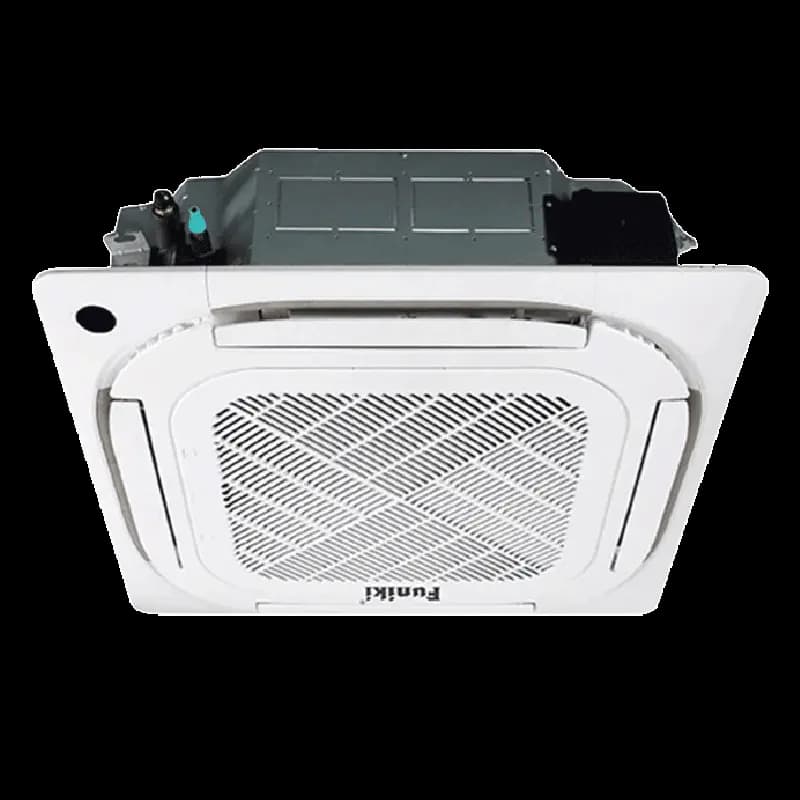 Ảnh Điều hòa Funiki 2 chiều 36.000Btu/2HP CH-36MMC1