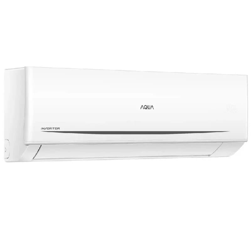 Ảnh Điều hòa AQUA 1 chiều Inverter 1.5HP-12.500BTU AQA-RV13QC2