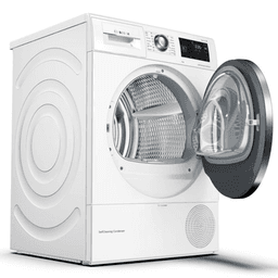 Máy sấy Bosch 8Kg WTW876H8SG