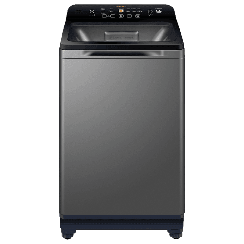 Máy giặt Aqua 8.5Kg AQW-FR85GT.S