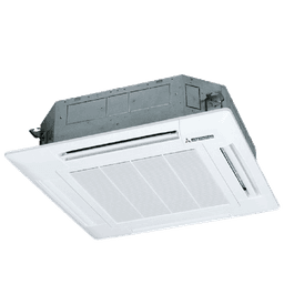 Điều hòa Cassette Mitsubishi Heavy Duty 1 chiều 17060BTU FDT50CNV-S5/FDC50CNV-S5 (Kèm panel & điều khiển Xa)