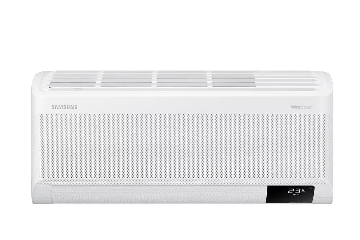 Điều hòa Samsung Wind-Free 1 chiều Inverter 1HP-9.000BTU AR10CYHAAWKNSV