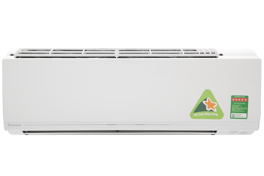 Điều hòa Daikin 1 chiều Inverter 1.5HP-11.950BTU ATKC35UAVMV